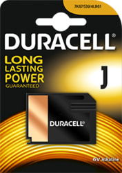 Duracell 767102 tootepilt