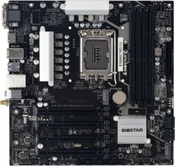 Product image of Biostar B760MXC PRO