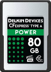 Delkin DCFXAPWR80 tootepilt