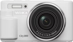 Product image of Yashica YAS-DGC200-WH