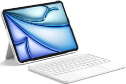 Product image of Inateck KB04122_WHITE
