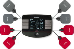 Product image of Beurer EM89