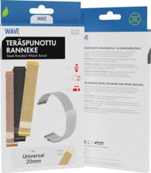 Wave WAVE-MB-UNI-20-GD tootepilt