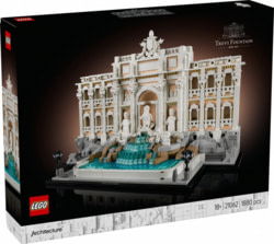 Product image of Lego 21062