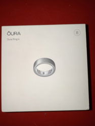 Oura JZ90-54220-08 tootepilt