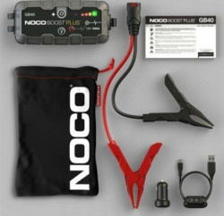 NOCO GB40 tootepilt
