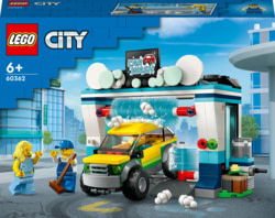 Product image of Lego 60377