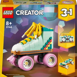 Lego 31148 tootepilt