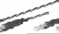 Product image of MicroConnect USBAAF03B