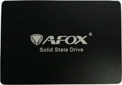 AFOX SD250-128GN tootepilt