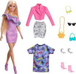 Product image of MATTEL HYT61