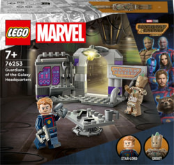 Product image of Lego 76253