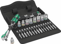 Wera Tools 05004019001 tootepilt