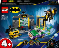 Lego 76272 tootepilt