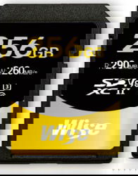 Product image of Wise WI-SD-N256