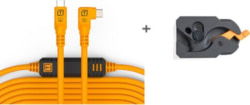 Product image of Tether Tools LLPC15RTG2-ORG