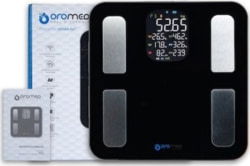 Product image of oromed Smart czarna