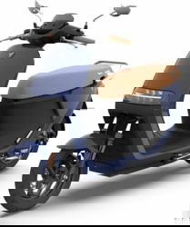 Segway tootepilt
