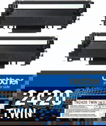 Brother TN2420TWIN tootepilt