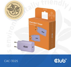 Product image of Club3D CAC-3025