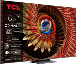 TCL-Digital 65C8K tootepilt