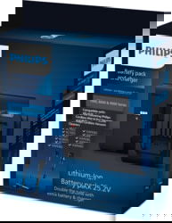 Philips XV1797/01 tootepilt