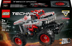 Lego 42200 tootepilt