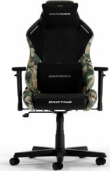 DXRacer DRIFTING-L-C23-LTA-CAMO-X tootepilt