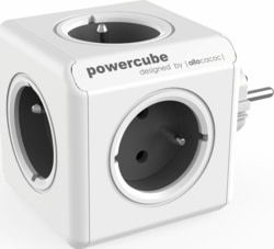 Power Cube 2100GY/FRORPC tootepilt