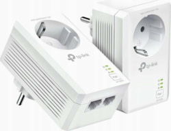 Product image of TP-LINK TL-PA7027P KIT