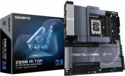 Gigabyte Z890 AI TOP tootepilt