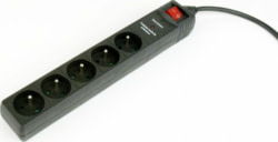 Product image of GEMBIRD SPF5-C-10