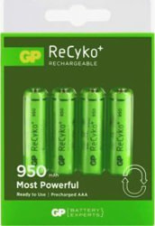 Product image of GP Batteries GPRCK95AAA981C4
