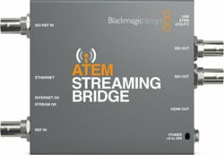 Blackmagic Design BM-SWATEMMINISBPR tootepilt