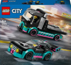 Product image of Lego 60406