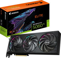 Product image of Gigabyte GV-N506TAORUS E-16GD