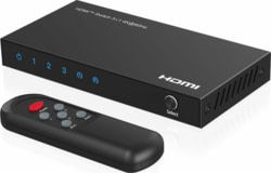 MicroConnect MC-HDMISWITCH0301-4K tootepilt