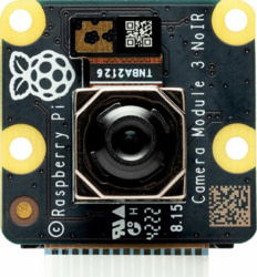 Raspberry Pi RPI-CAM3-NOIR tootepilt