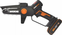 WORX WG325E tootepilt