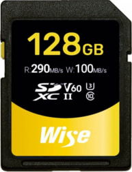 Product image of Wise WI-SD-S128