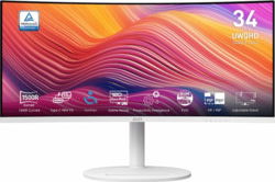 MSI Modern MD342CQPW tootepilt