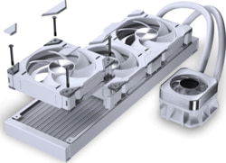 Product image of Phanteks PH-GO360D30_DWT02