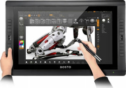 Product image of Bosto BT-22UX