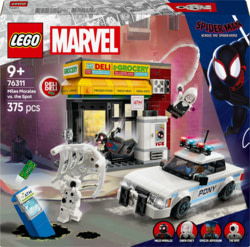 Lego 76311 tootepilt