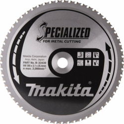 MAKITA B-33439 tootepilt