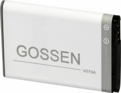 Product image of Gossen V070A