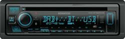 Product image of Kenwood Electronics KDCBT560DAB