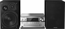 Panasonic SC-PMX92EG-S tootepilt
