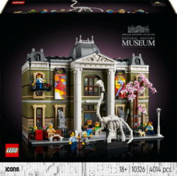 Product image of Lego 10326