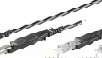 Product image of MicroConnect USBAB1B